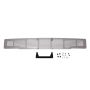 Putco 86160 15-17 Ford F-150 - Stainless Steel Bar Design Bumper Grille Inserts