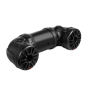 BOSS Audio Systems ATV Bluetooth Sound System/ 8in Amplified Speakers