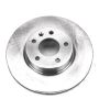 PowerStop AR82159 AutoSpecialty Brake Rotor