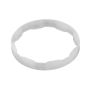 Omix AX15 Mainshaft Spacer 89-99 Jeep Wrangler