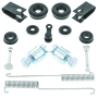 QuadBoss 414595 88-00 Honda TRX300FW FourTrax 4x4 Wheel Cylinder Rebuild Kit