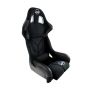 NRG FIA Competition Seat w/Competition Fabric & FIA Homologated Free Driving Position
