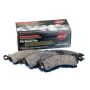 Wilwood 150-D0865K Pad Set Promatrix D865