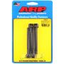 ARP 100-3211 5/16-24 X 3.500 Black Hex Water Pump Pulley w/ 2.250in Fan Spacer Stud Kit