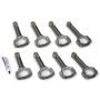 GM LS Billet Con. Rod Set 6.125
