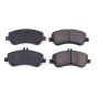PowerStop 16-1406 PowerStop - Z16 Low-Dust Ceramic Brake Pads
