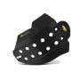 Cycra 1CYC-6216-12 14-15 Husqvarna TC/TE Full Armor Skid Plate - Black