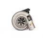 Forced Performance 2013100 DSM Flanged Vehicle Black Ball Bearing Turbo 84mm CH10CM Turbine Hsg WG on O2