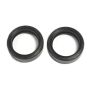Athena P40FORK455039 79-80 Honda CR 125 R 37x48x12.5/13.5mm Fork Oil Seal Kit
