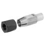 RockJock RJ-576201-101 RockNut Kit Nut and Bung 1in RH Thread