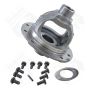 Yukon Gear & Axle YC D706008-X Yukon Gear Replacement Standard Open Carrier Case For Dana 30 / 3.73+ /Bare