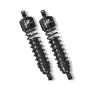 Progressive 412-4275B 2025 Honda DAX 125 412 Series Shocks 13.5in - Black