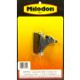 MILODON MIL65752 SBC Timing Pointer - 7.074 ATI Balancer