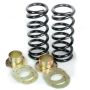 Ridetech 11380110 Ridetech 3/5 lowering system for 1999-2006 Silverado / Sierra 1500 2WD.