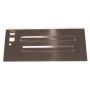 OMIX 12005.06 Tailgate- 87-95 Jeep Wrangler YJ