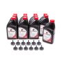 80w90 Limited Slip Gear Case 12 x 1 Qt. GL-5