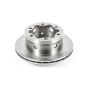 PowerStop EBR800 AutoSpecialty Brake Rotor