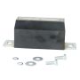Whiteline W93472 1982-1990 GMC S15 Transmission - Mount Bushing