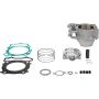 Cylinder Works CW20013K01 20-23 Yamaha WR 250 F 250cc Standard Bore Cylinder Kit 13.8:1 Comp. 77mm