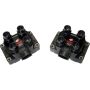 Granatelli Motor Sports 28-1519CP Ignition Coil Pack
