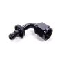 FRAGOLA FRG209108-BL Hose Conversion Fitting #8 90deg to #6 Hose