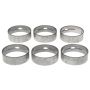 Clevite SH905S Isuzu 5393 5785 6130cc 6 Cyl 1972-90 Camshaft Bearing Set