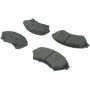 Stoptech 309.06990 Sport Brake Pads w/Shims and Hardware - Front