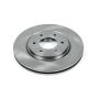 PowerStop JBR1199 AutoSpecialty Brake Rotor