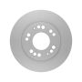 Bosch 16010173 Bosch QuietCast Disc Brake Rotor