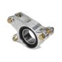 Ti22 PERFORMANCE TIP3909 600 LH Bird Cage Panhard Style Polished