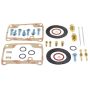 All Balls Racing 26-1999 1994 Ski-Doo Summit 583 Carburetor Rebuild Kit