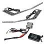 Oracle Lighting 2608-332 Dynamic ColorSHIFT(tm) DRL Kit