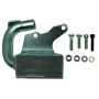 Moroso 24325 Chevrolet Big Block Oil Pump Pick-Up - 3/4in (Use w/Part No 21330)