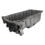 VAICO V10-7190 OIL PAN