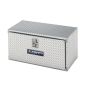 LUND 8236T Universal Aluminum Underbody Box - Brite