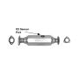 AP Exhaust 642582 Federal / EPA Catalytic Converter - Direct Fit