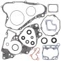 Vertex Pistons 811505 Vertex Gaskets 02-22 Suzuki RM85 Complete Gasket Kit w/ Oil Seals