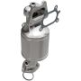 MagnaFlow Exhaust Products 5551333 California Manifold Catalytic Converter