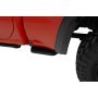 AMP Research 2016-2017 Toyota Tundra 2016 BedStep - Black