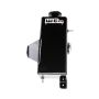 Wehrli WCF100212-GB 10-12 Cummins 6.7L Coolant Tank (OEM Placement) - Gloss Black