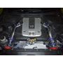 HKS RS Z34/CKV36 VQ37VHR