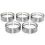 Clevite MS1775A25MM Chrys Pass 122 2.0L 156 2.6L Engs 1978-90 Mitsubishi 1997cc 2.0 Main Bearing Set