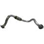 Davico Mfg 19457 Direct Fit Catalytic Converter