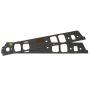 BBC Intake Gasket for Oval Port Heads