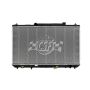 CSF 2621 Radiator