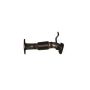 AB Catalytic 711-56-08 Exhaust Pipe