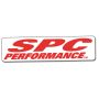 SPECIALTY PRODUCTS COMPANY 67002 RED ON WHITE SPC DECAL