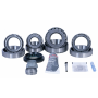 Revolution Gear & Axle 35-2026 05-10 Jeep Grand Cherokee Front Axle Ring & Pinion Master Install Kit