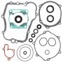 Vertex Pistons 811614 Vertex Gaskets 02-18 Yamaha YZ85 Complete Gasket Kit w/ Oil Seals