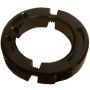 TRIPLE X RACE COMPONENTS TXR600-CH-0954BLK Rock Screen Clamp Mini Sprint 1-1/4 ID Each